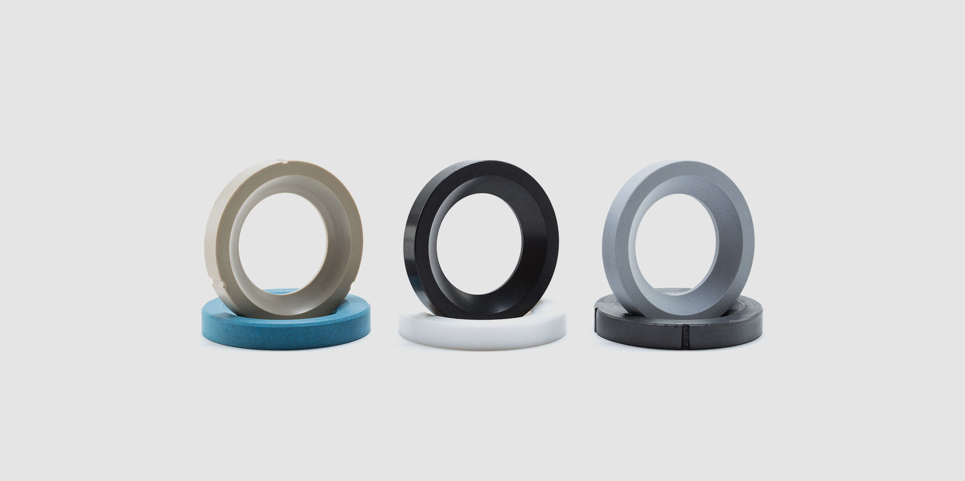 Shanghai Orientfluoro Sealing Technology Co.,Ltd.