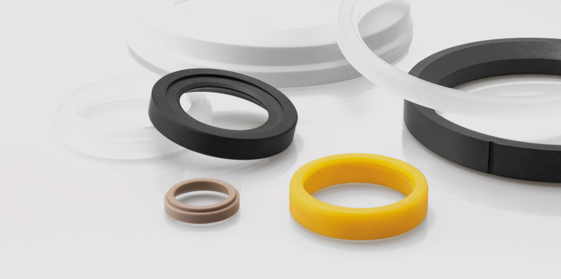 Shanghai Orientfluoro Sealing Technology Co.,Ltd.