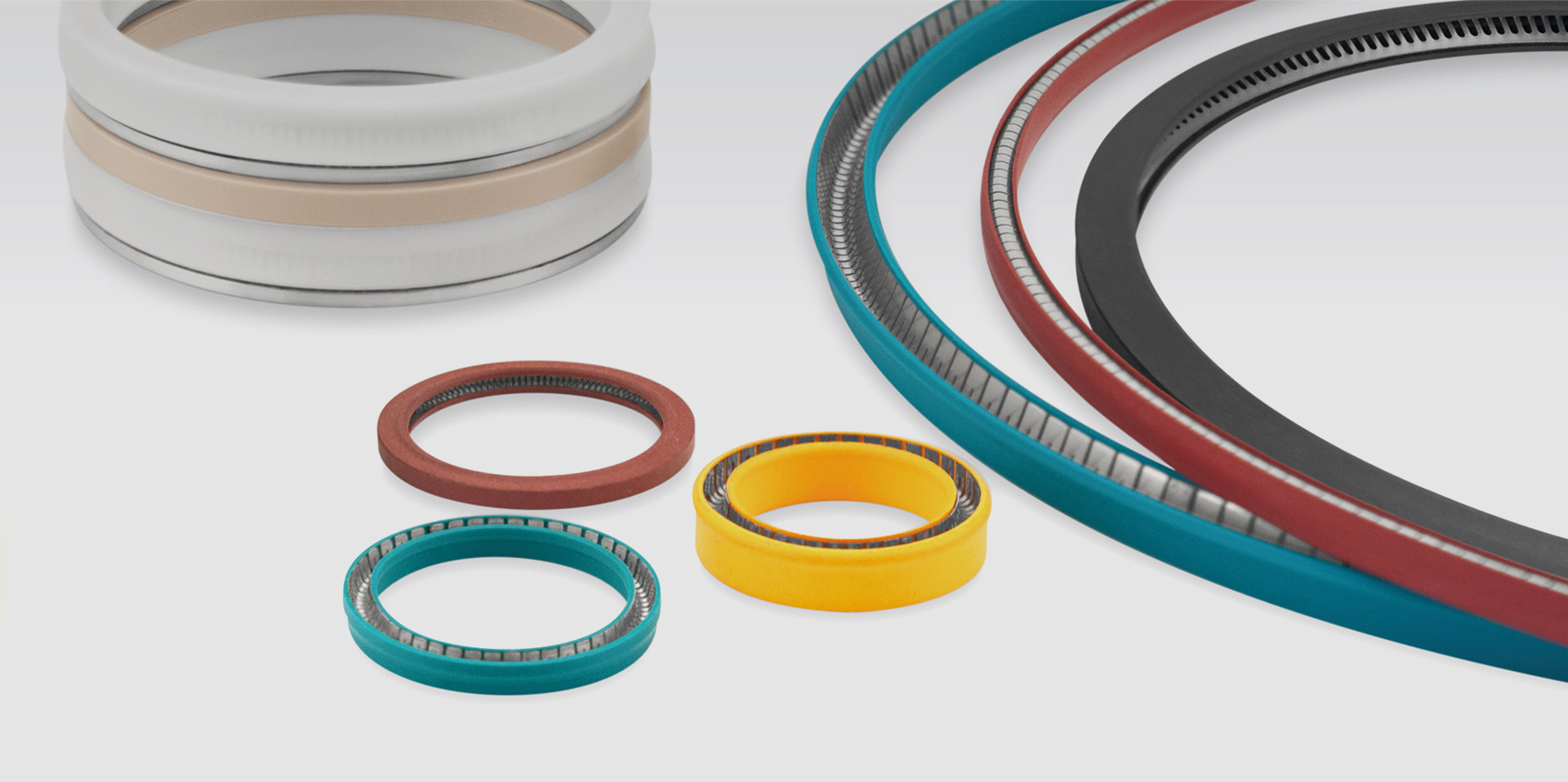 Shanghai Orientfluoro Sealing Technology Co.,Ltd.