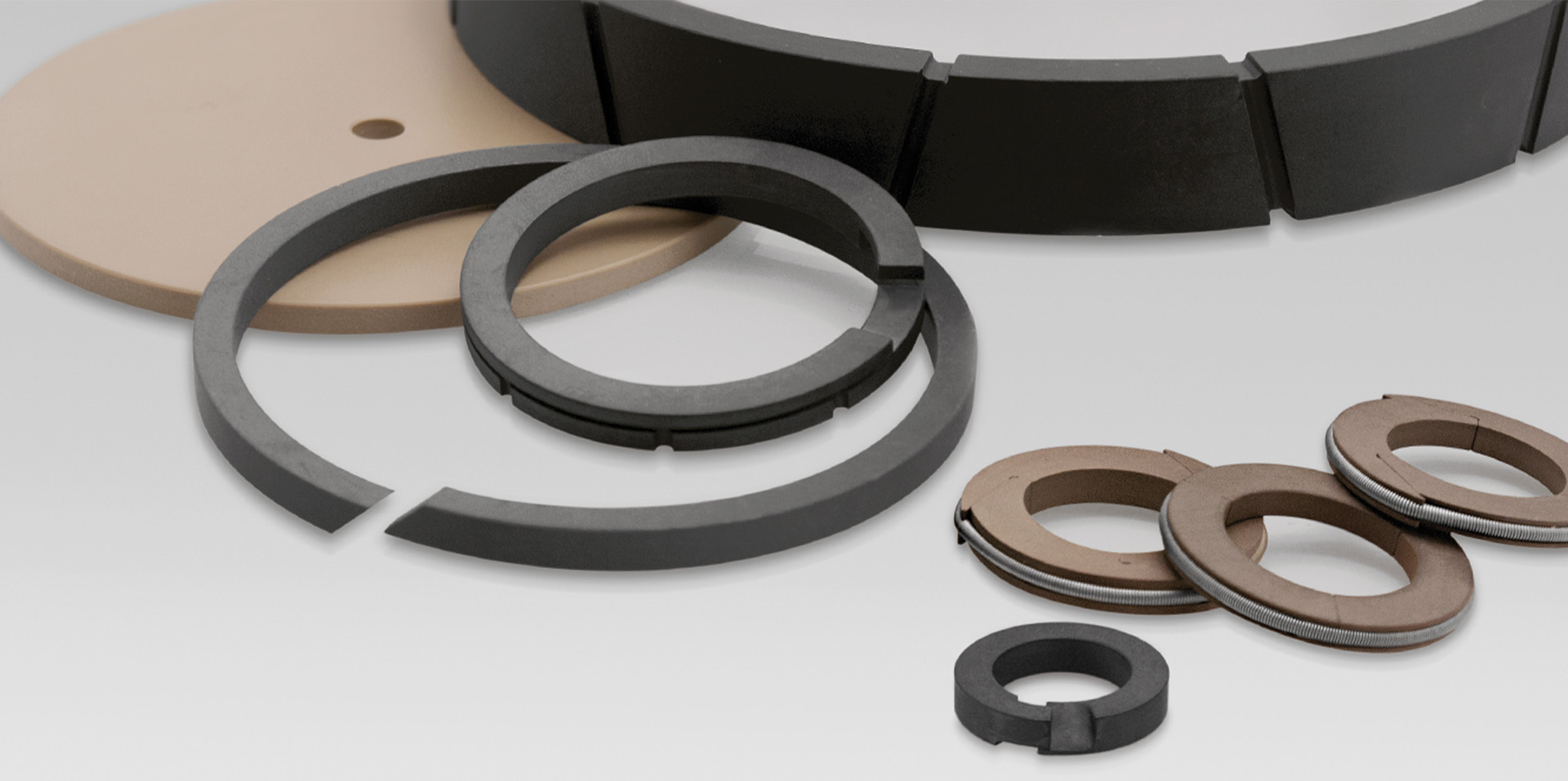 Shanghai Orientfluoro Sealing Technology Co.,Ltd.